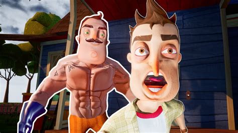 Hello Neighbor Game Gay Porn Videos 